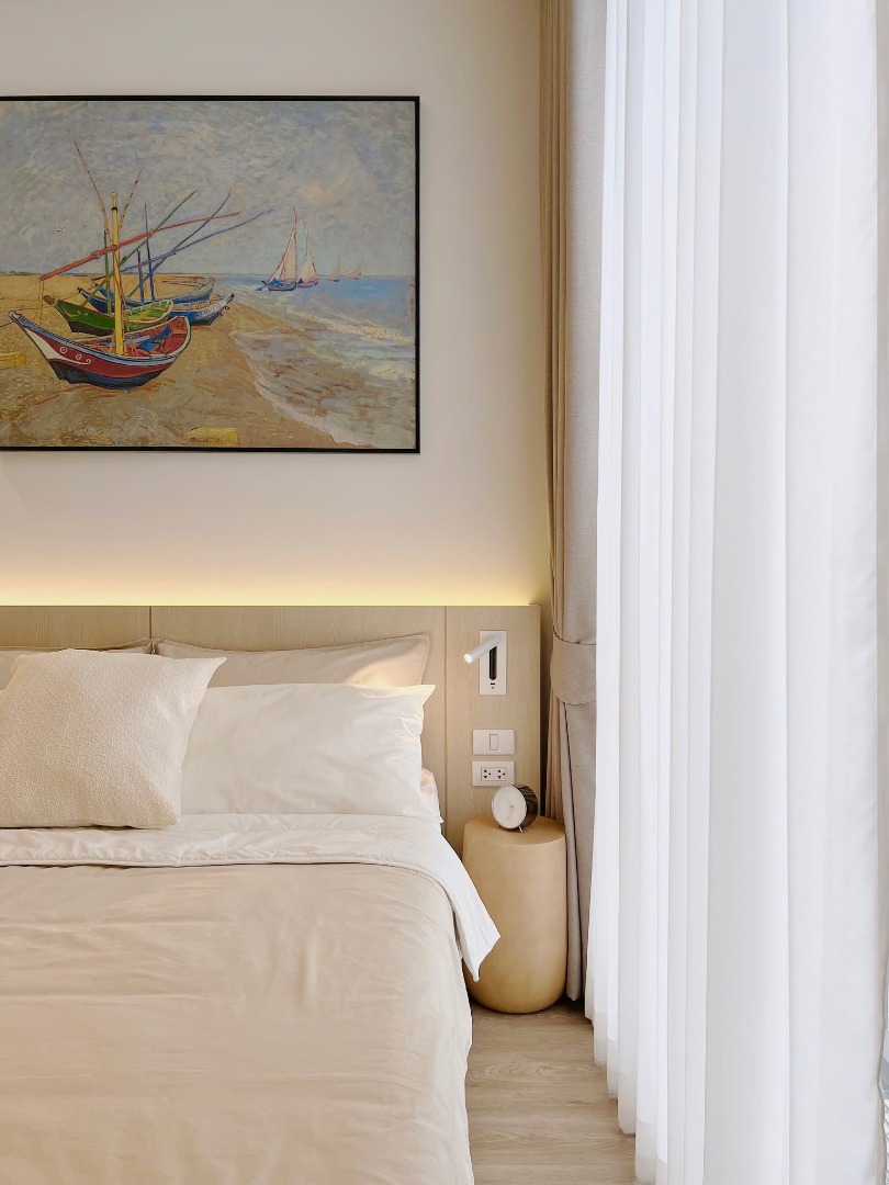 ให้เช่าคอนโดสุขุมวิท อโศก ทองหล่อ : 🔥ให้เช่าด่วน🔥โนเบิล สเตท 39 ห้องกว้าง ตกแต่งสวย ไม่บล็อควิว เฟอร์นิเจอร์ครบพร้อมเข้าอยู่ ใกล้ BTS พร้อมพงษ์