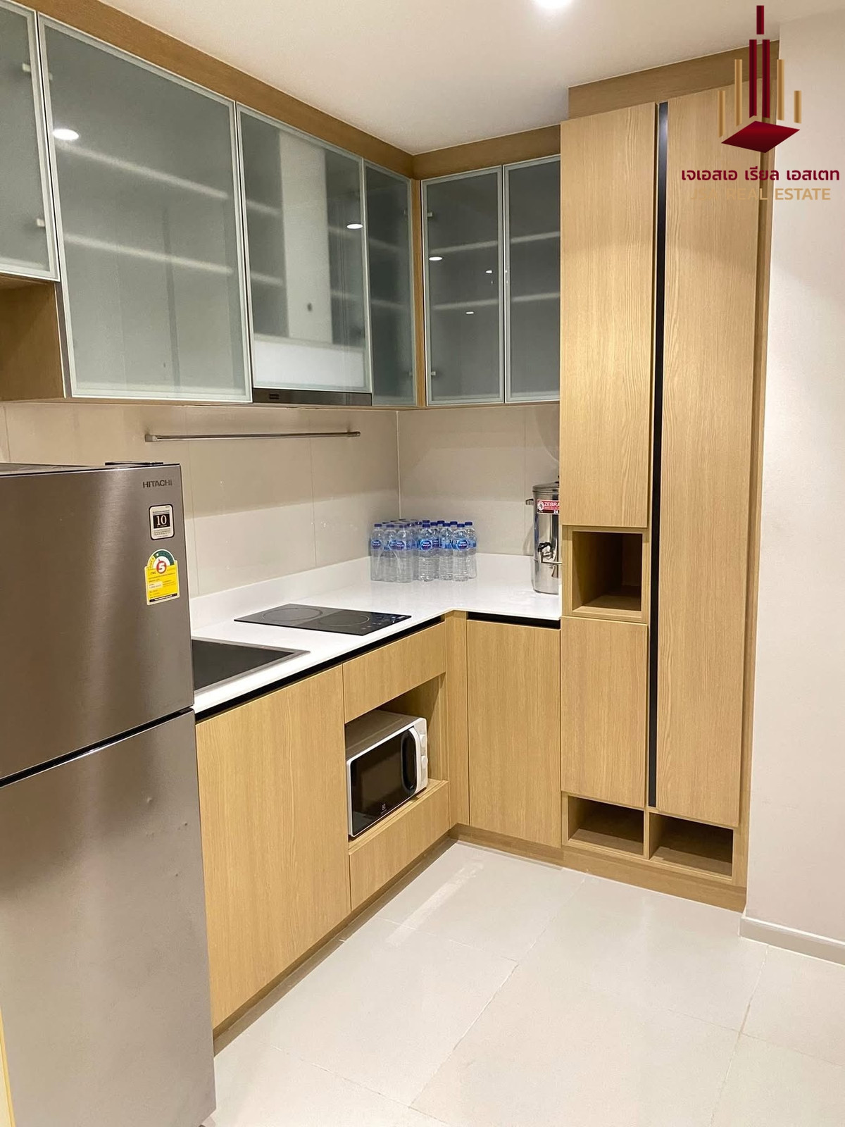 For SaleCondoLadprao, Central Ladprao : ✨ For Sale : Maru Ladprao 15 Condo ✨ 💰 only 5,500,000 thb