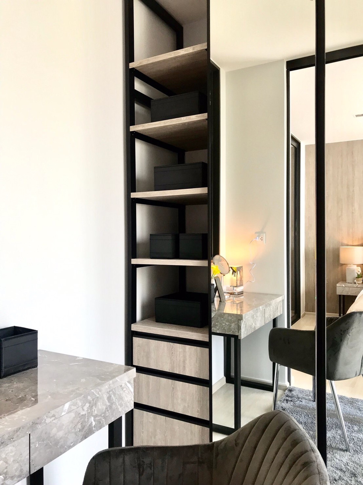 ขายคอนโดวิทยุ ชิดลม หลังสวน : ขายพร้อมผู้เช่า Life One Wireless ราคา 7,500,000 บาท [TTs251132]