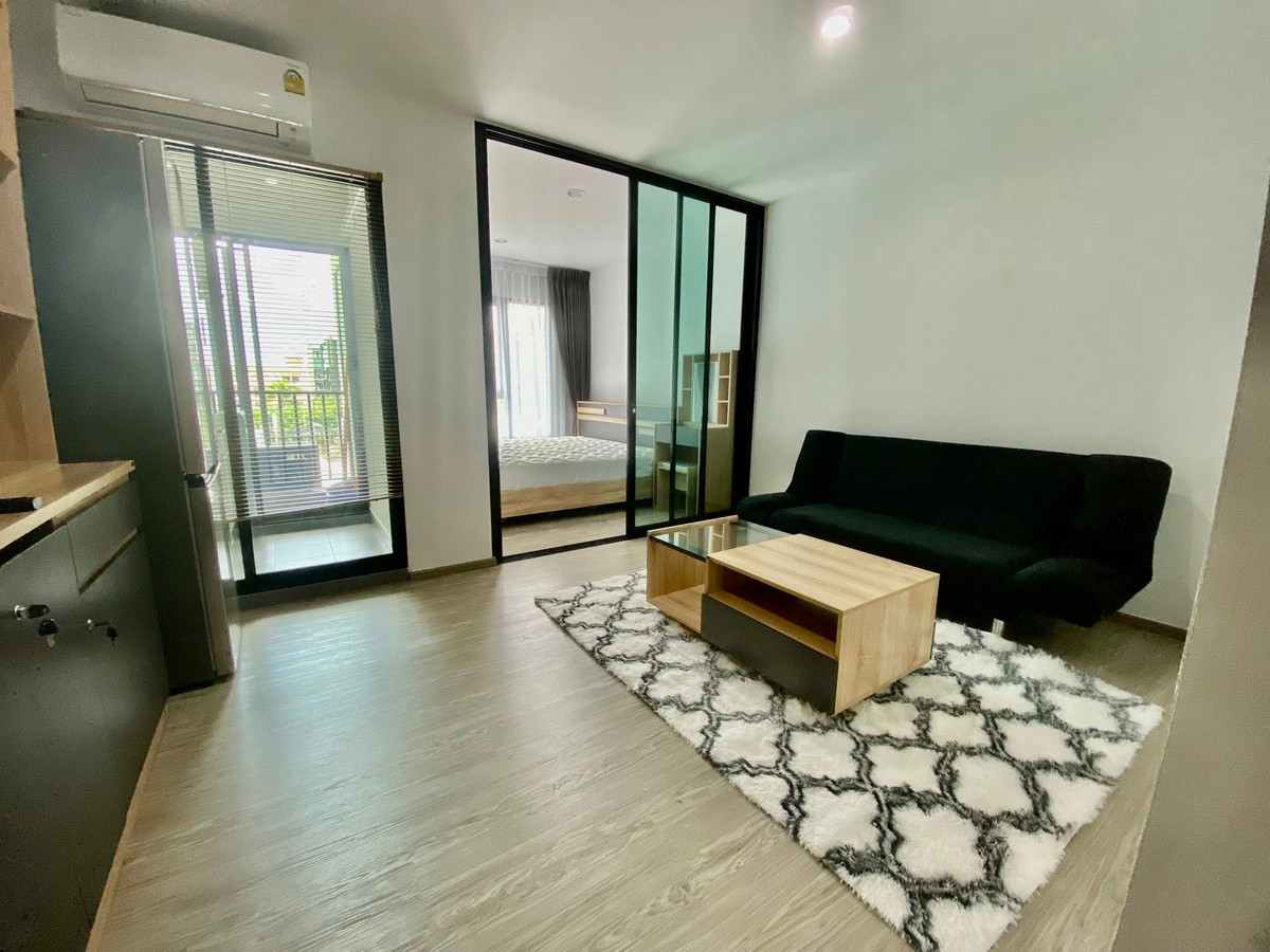 For RentCondoOnnut, Udomsuk : Property code: [HR090] rye sukhumvit 101/1 Rye Sukhumvit 101/1 Cheapest room, beautiful room, pool view.