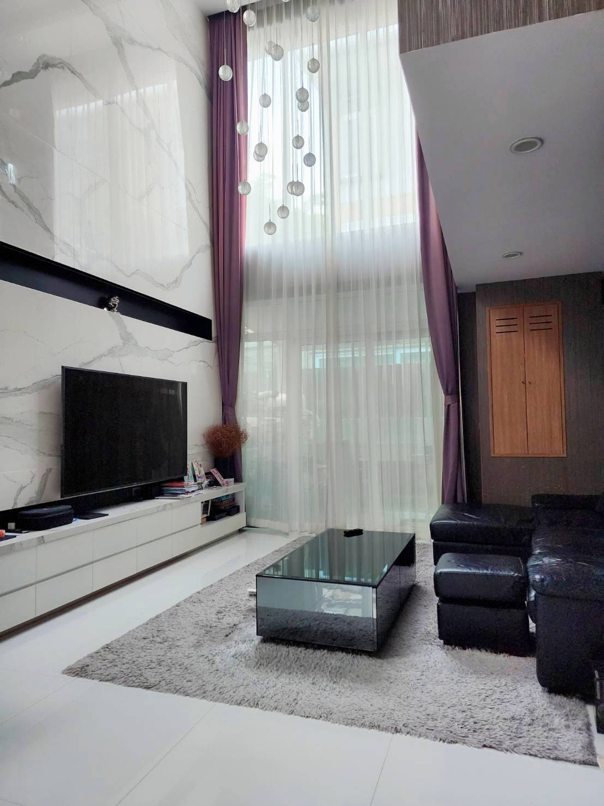 For RentHouseLadprao, Central Ladprao : House for Rent The Gallery House Pattern