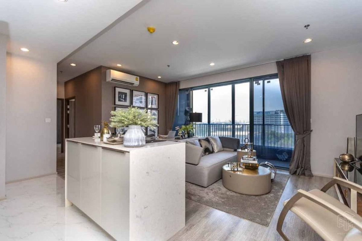 For RentCondoOnnut, Udomsuk : Ideo Mobi Sukhumvit 66 for rent, 65,000 baht [NCr251212]