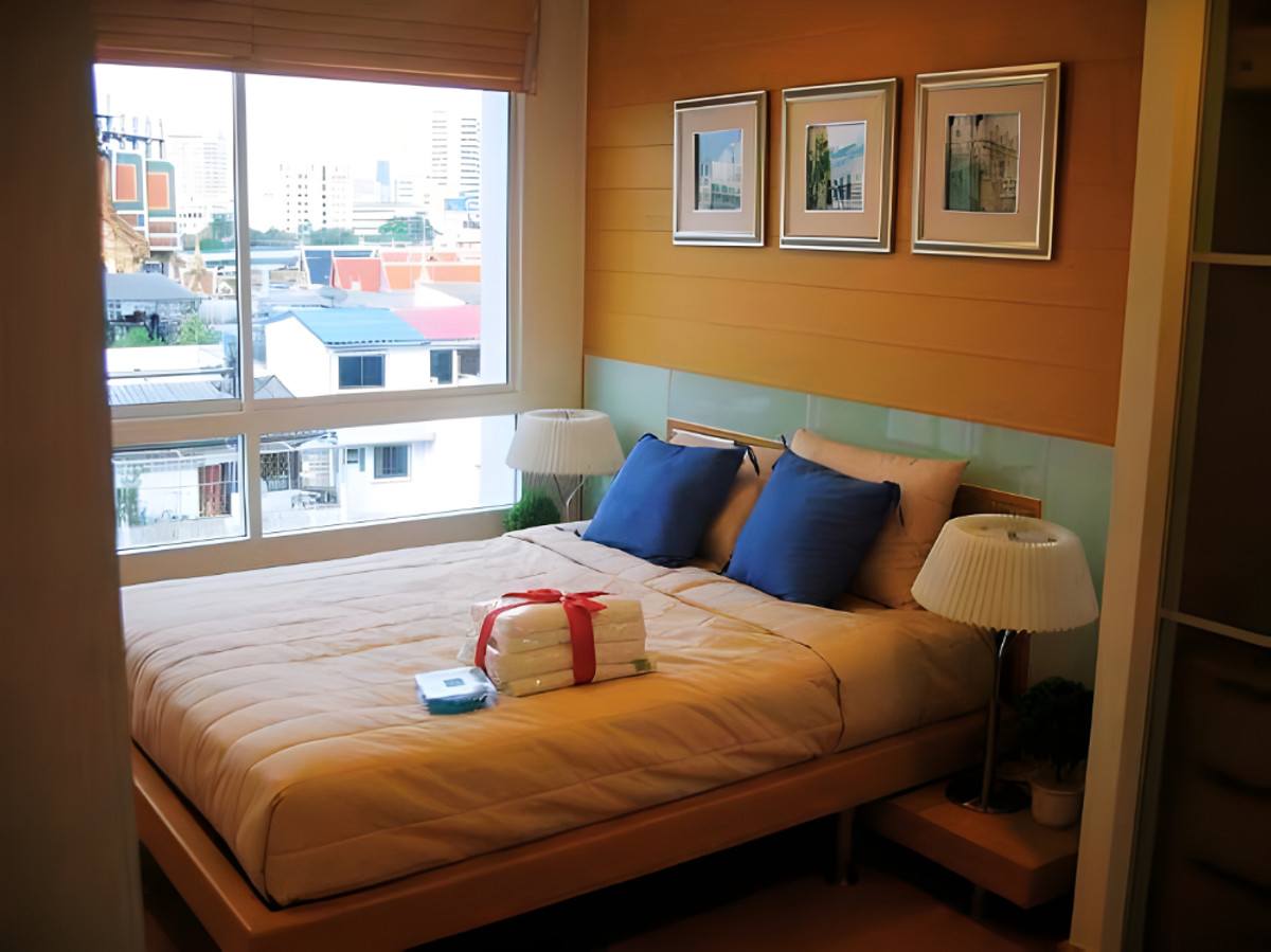 ขายคอนโดสีลม ศาลาแดง บางรัก : 💎 โอกาสการลงทุนที่ดีที่สุดในย่านสุรวงศ์! ขาย The Bangkok Thanon Sub ห้องใหญ่ ใจกลาง CBD