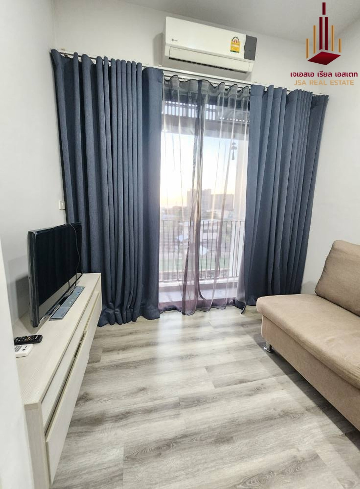 For RentCondoOnnut, Udomsuk : ✨ For Rent: Dolce Udomsuk Condo ✨ 💰 Only 15,000 THB/month