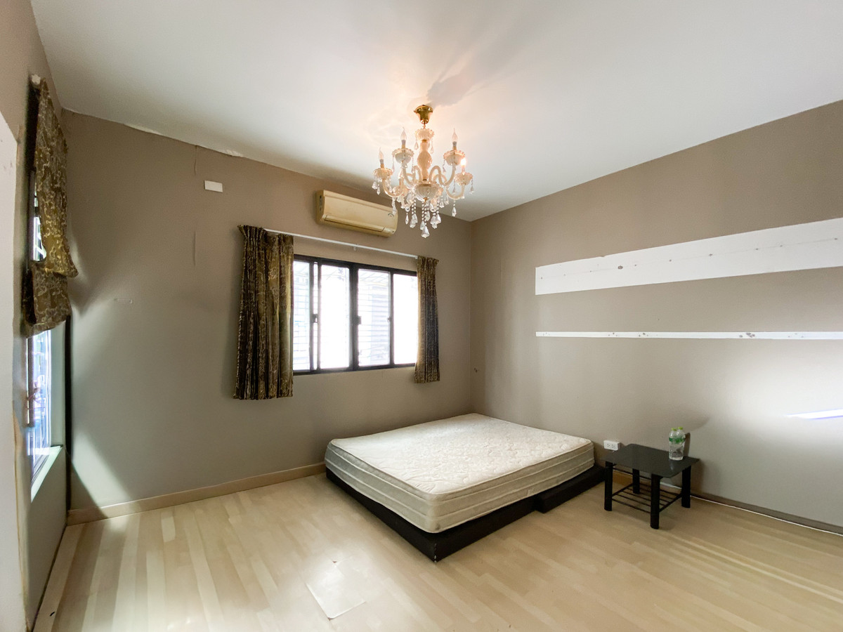 ขายทาวน์โฮมบางแค เพชรเกษม : เดอะ คอนเนค อัพ 3 วงแหวน - บางแค / 3 ห้องนอน (ขาย), The Connect Up 3 Wongwaen - Bangkae / 3 Bedrooms (FOR SALE) BALL075