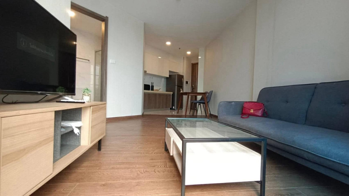 ให้เช่าคอนโดรัชดา ห้วยขวาง : ให้เช่าอาร์ติซาน รัชดา 