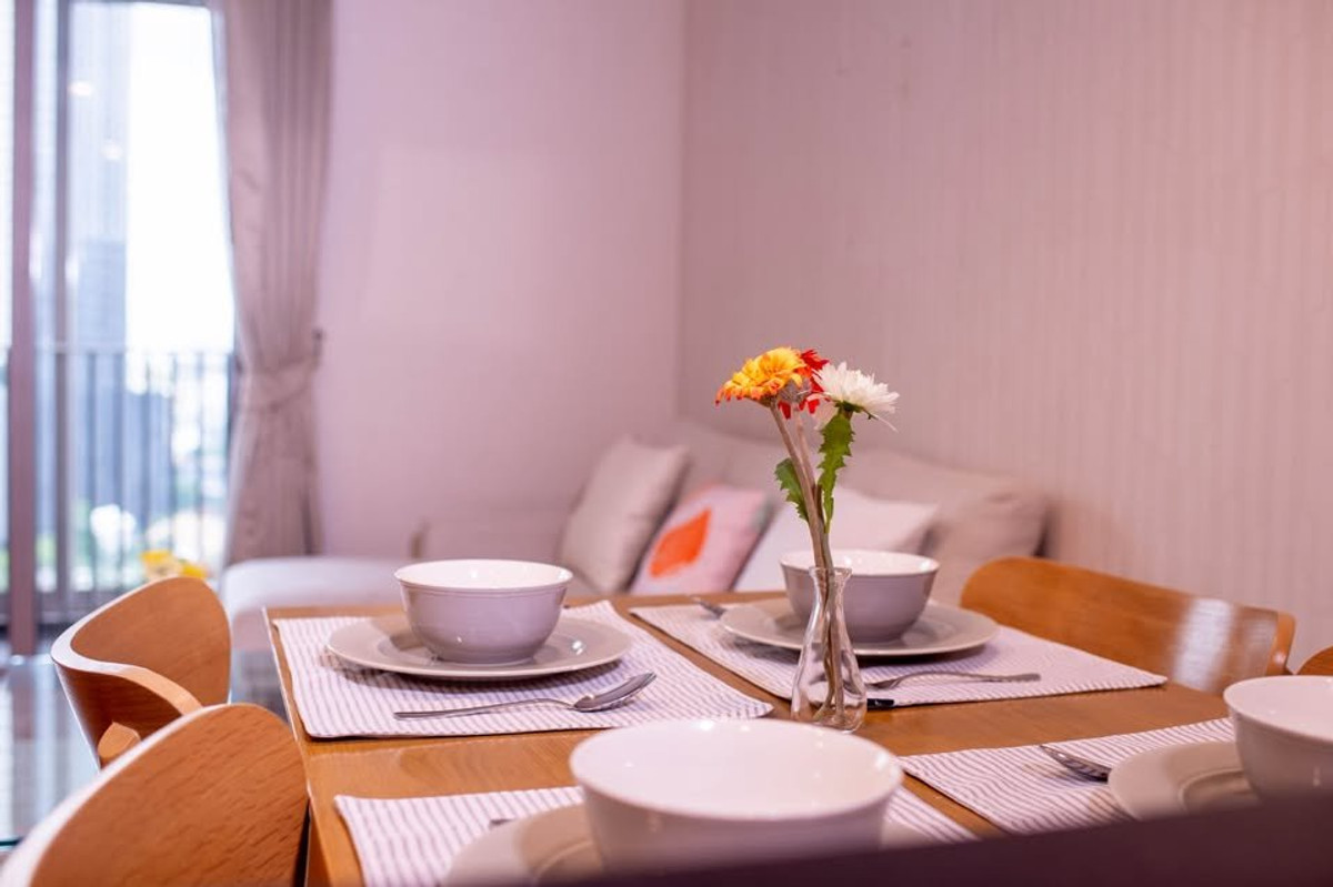 For SaleCondoSukhumvit, Asoke, Thonglor : Condo for sale Ashton Morph (Pet Friendly) price 13,500,000 baht [JZs251201]