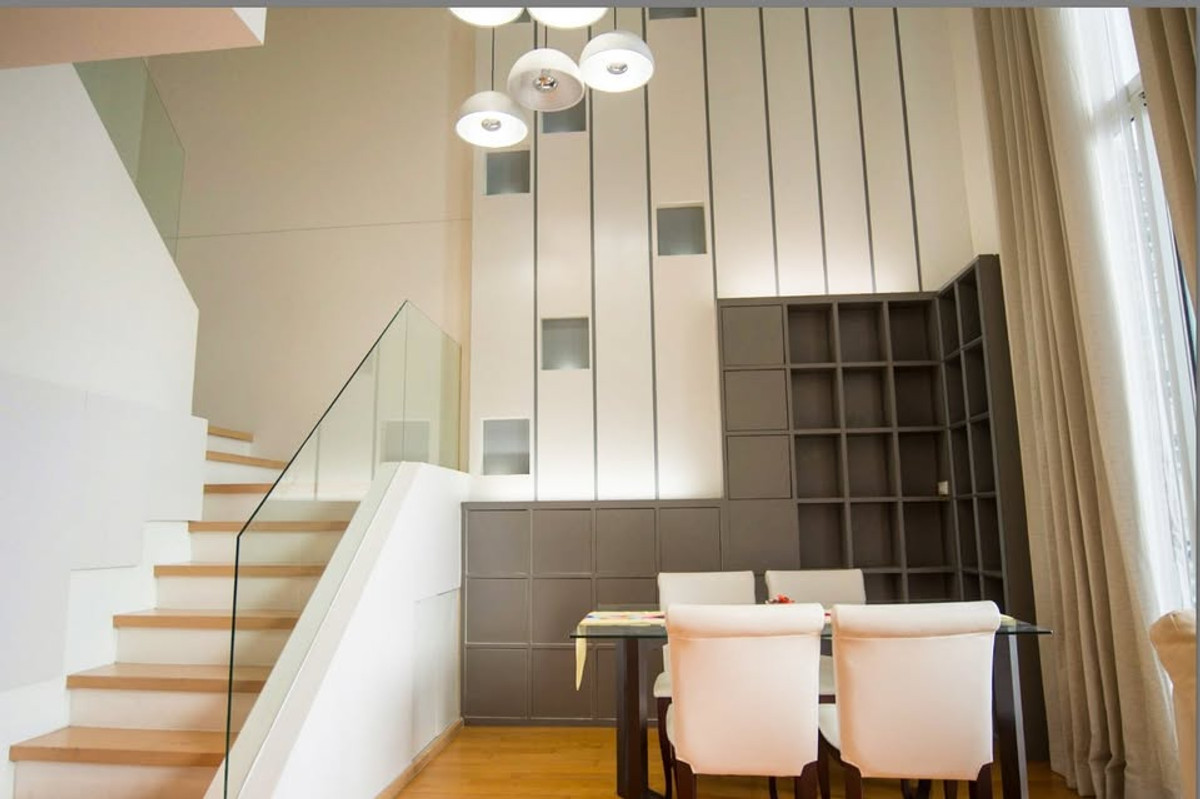 ขายคอนโดราชเทวี พญาไท : ขายคอนโด Villa Ratchathewi ราคา 11,000,000 บาท [JZs251202]