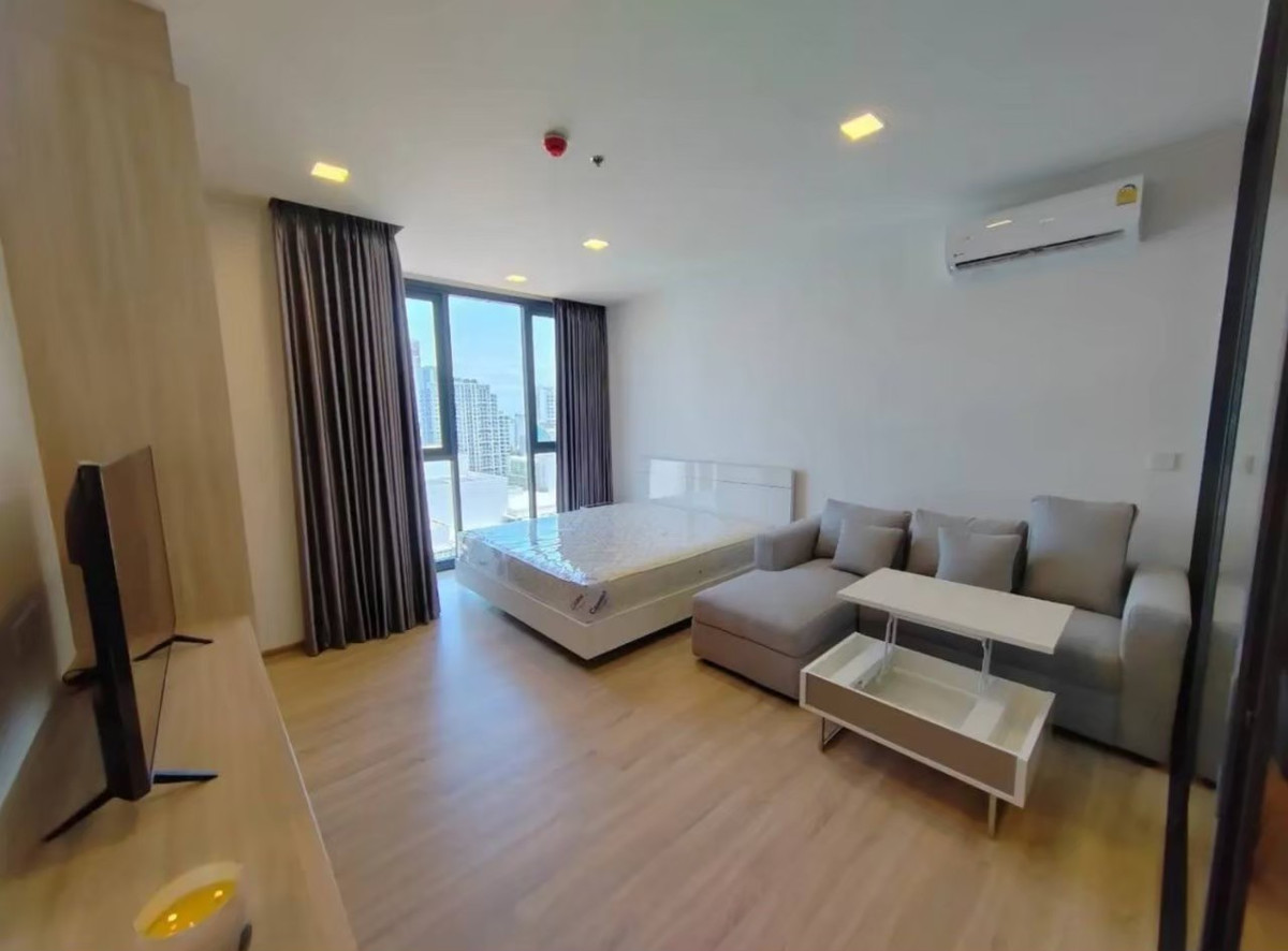 For RentCondoRatchathewi,Phayathai : Condo for Rent: XT Phayathai Project