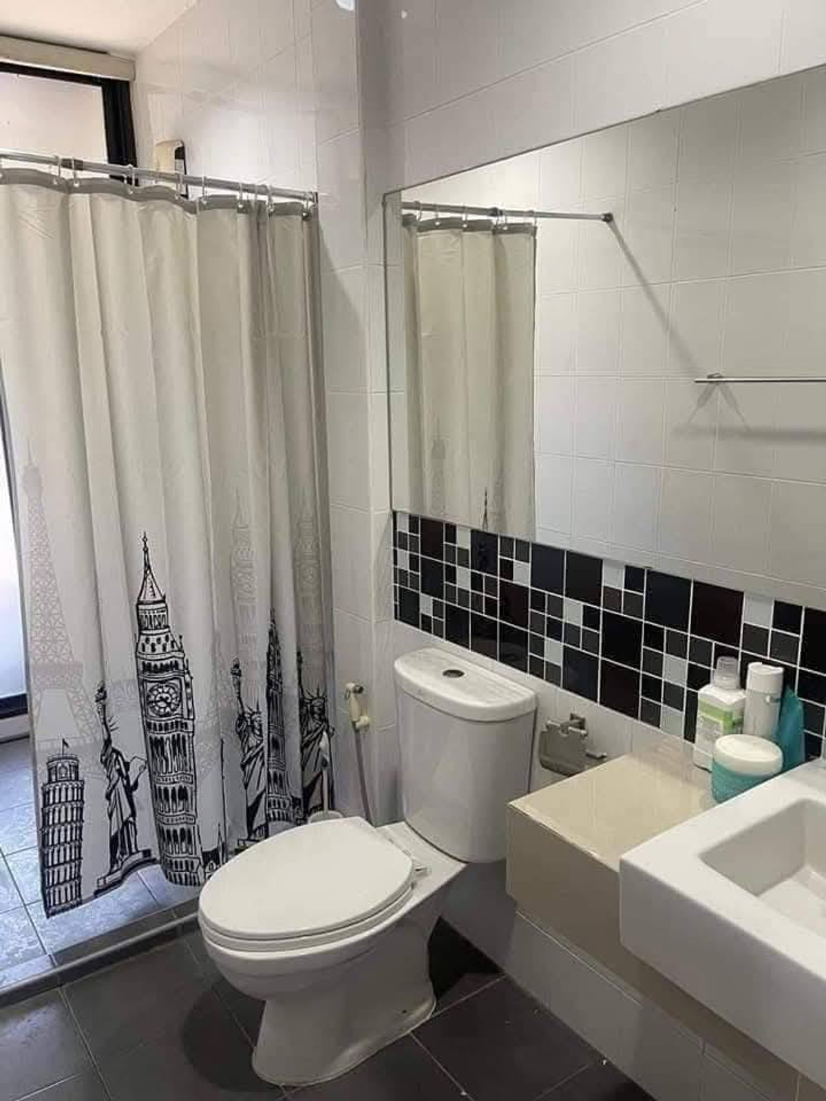 For SaleTownhomeChaengwatana, Muangthong : Townhouse for sale 📍 Haus 35 Chaengwattana 📍 3 bedrooms, 3 bathrooms, next to the entrance/exit of Si Rat Expressway