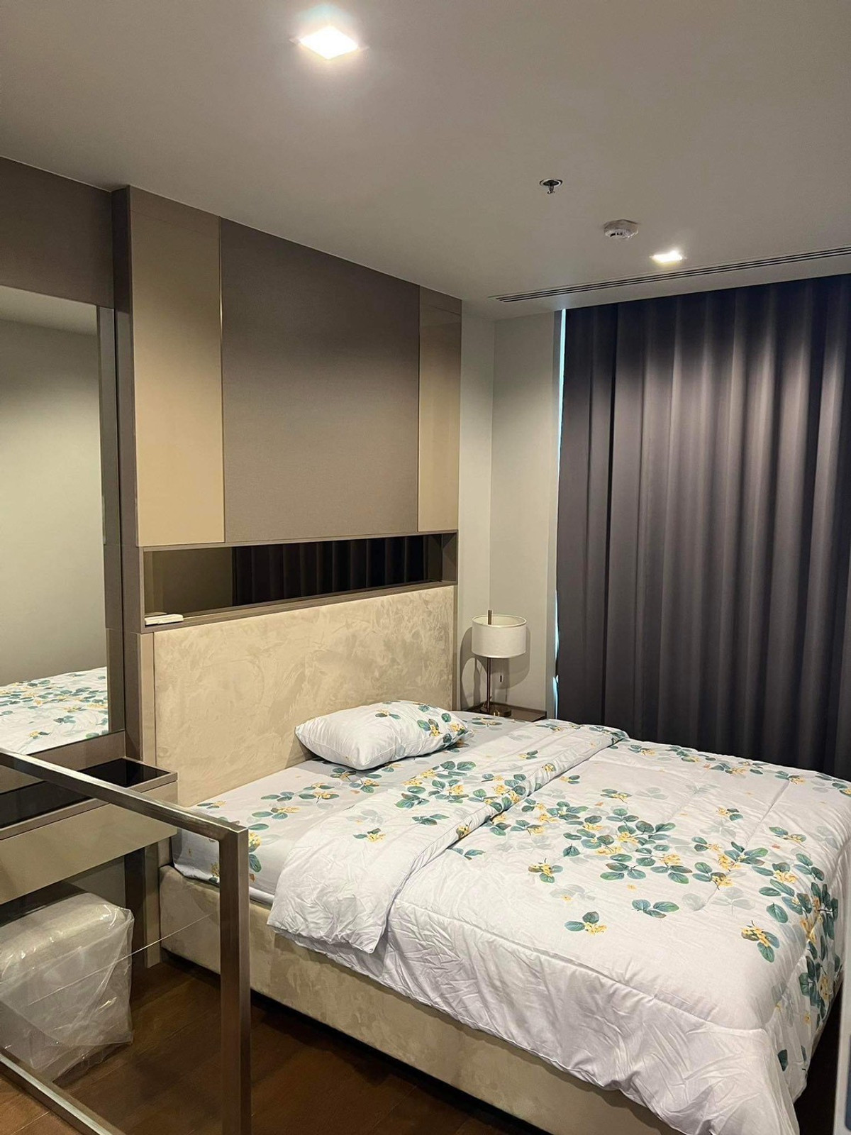 For RentCondoSukhumvit, Asoke, Thonglor : For rent! Ideo Q Sukhumvit 36 ​​contact 086-4455124