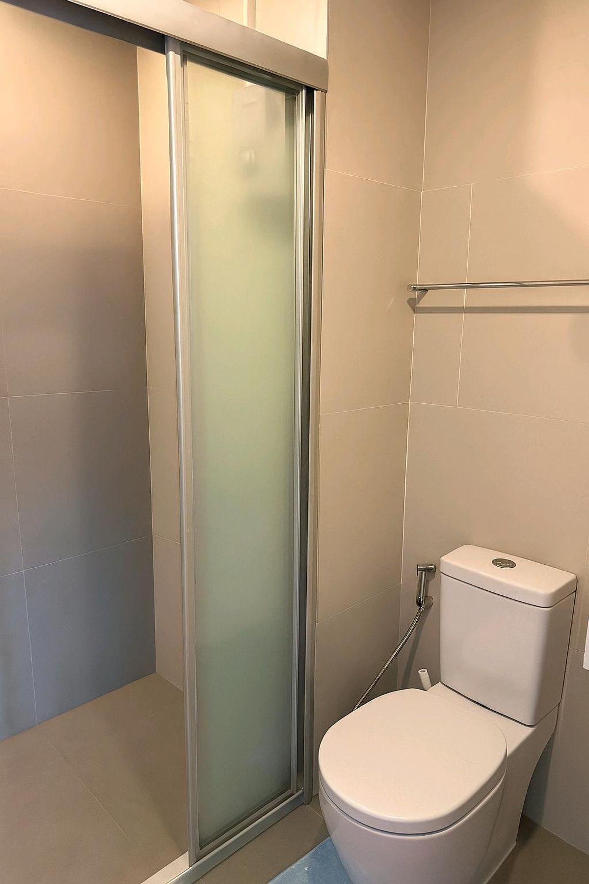 ขายคอนโดอ่อนนุช อุดมสุข : ขายคอนโด The Line Sukhumvit 101 ราคา 3,890,000 บาท [JZsr251201]