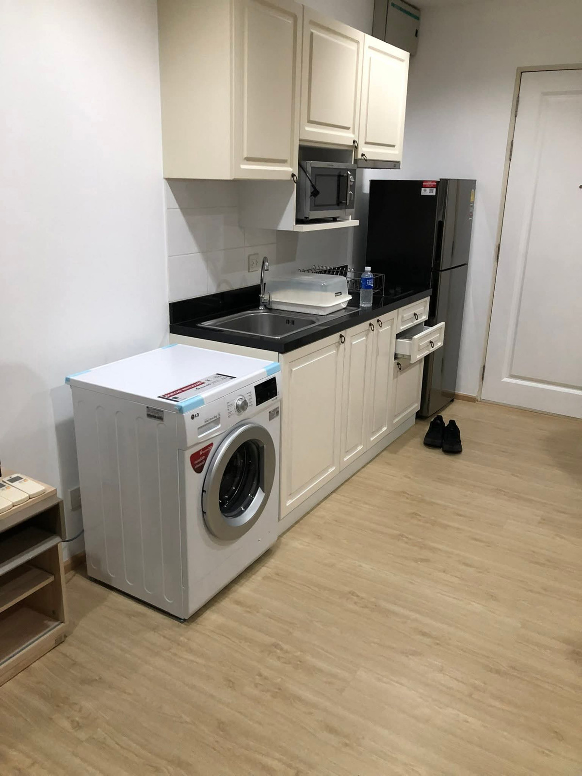 ให้เช่าคอนโดสยาม จุฬา สามย่าน : Hot Price 🌈  2bed2bath The Seed Memories Siam 56.5 Sqm Fullyfurnish , Welcome Foreign 26,000