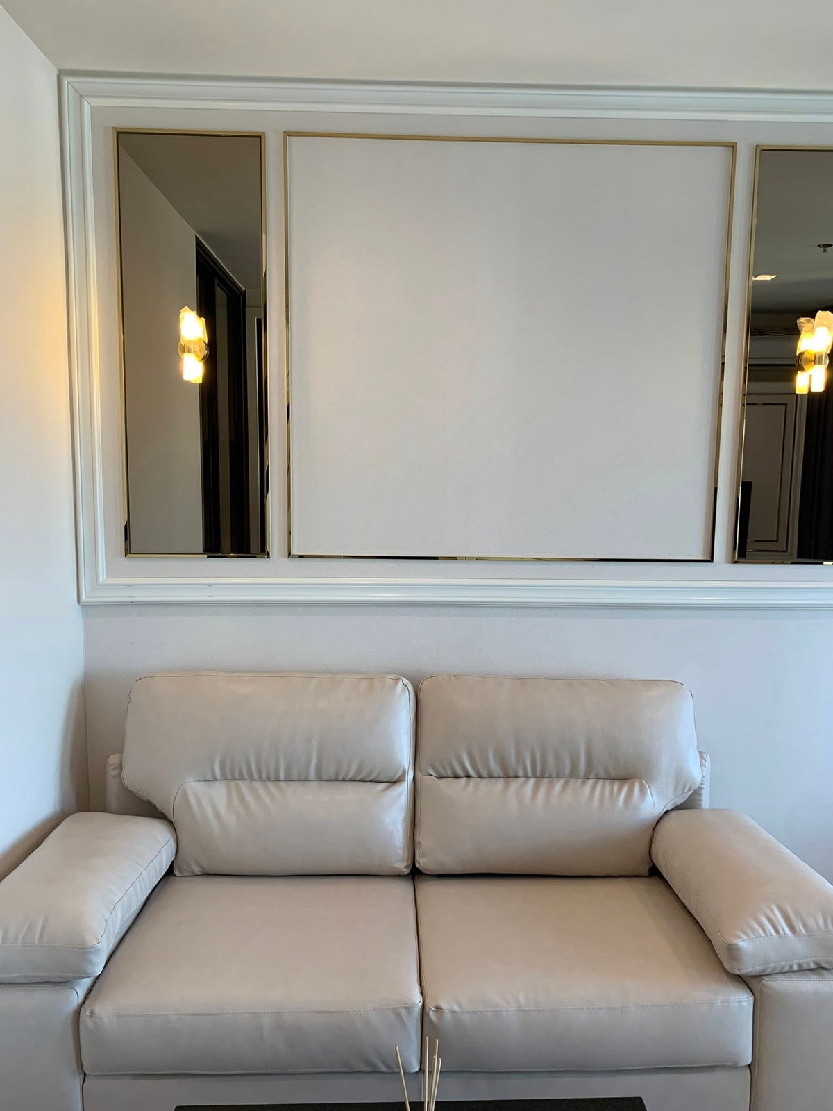 For RentCondoWitthayu, Chidlom, Langsuan, Ploenchit : Life One Wireless for rent, 23,000 baht [JZr251203]