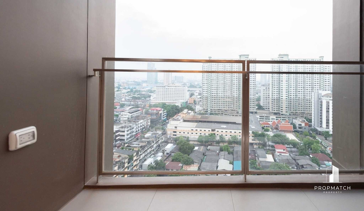 For SaleCondoSapankwai,Jatujak : ⚡️Hot Price⚡️The line phahon pradipat, beautiful project, good central area 💫27 Sqm 💫3,700,000 B If interested, contact Putter 0928895628