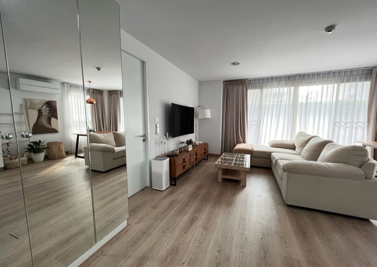 For RentCondoSukhumvit, Asoke, Thonglor : balcony