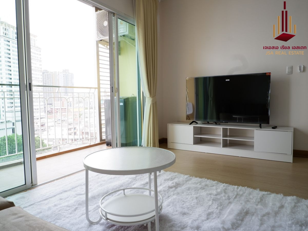 For SaleCondoRatchathewi,Phayathai : ✨ For Sale: The Complete Rajprarop Condo ✨ 💰 Only 4,390,000 THB