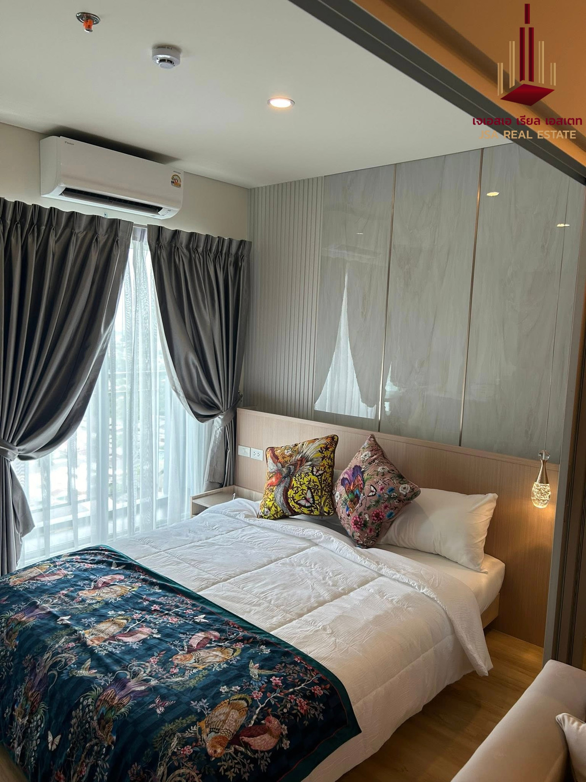 ให้เช่าคอนโดปิ่นเกล้า จรัญสนิทวงศ์ : ✨ For Rent: Lumpini Ville Charan - Fai Chai Condo ✨ 💰 Only 11,000 THB/month