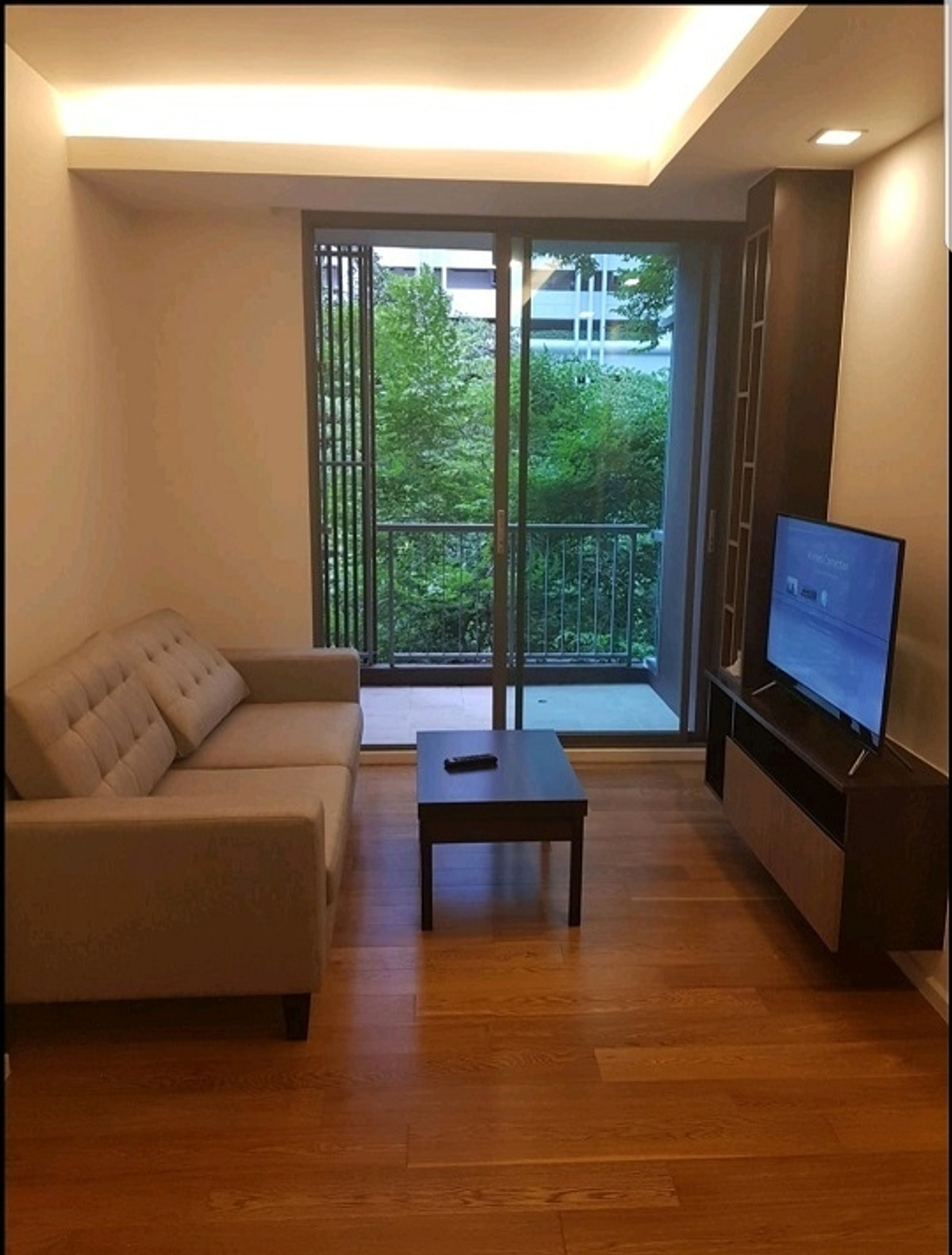 For SaleCondoWitthayu, Chidlom, Langsuan, Ploenchit : Condo for sale in Ploenchit area, 1 bedroom, 1 bathroom, “Focus Ploenchit”, fully furnished, ready to move in 081-245-7349