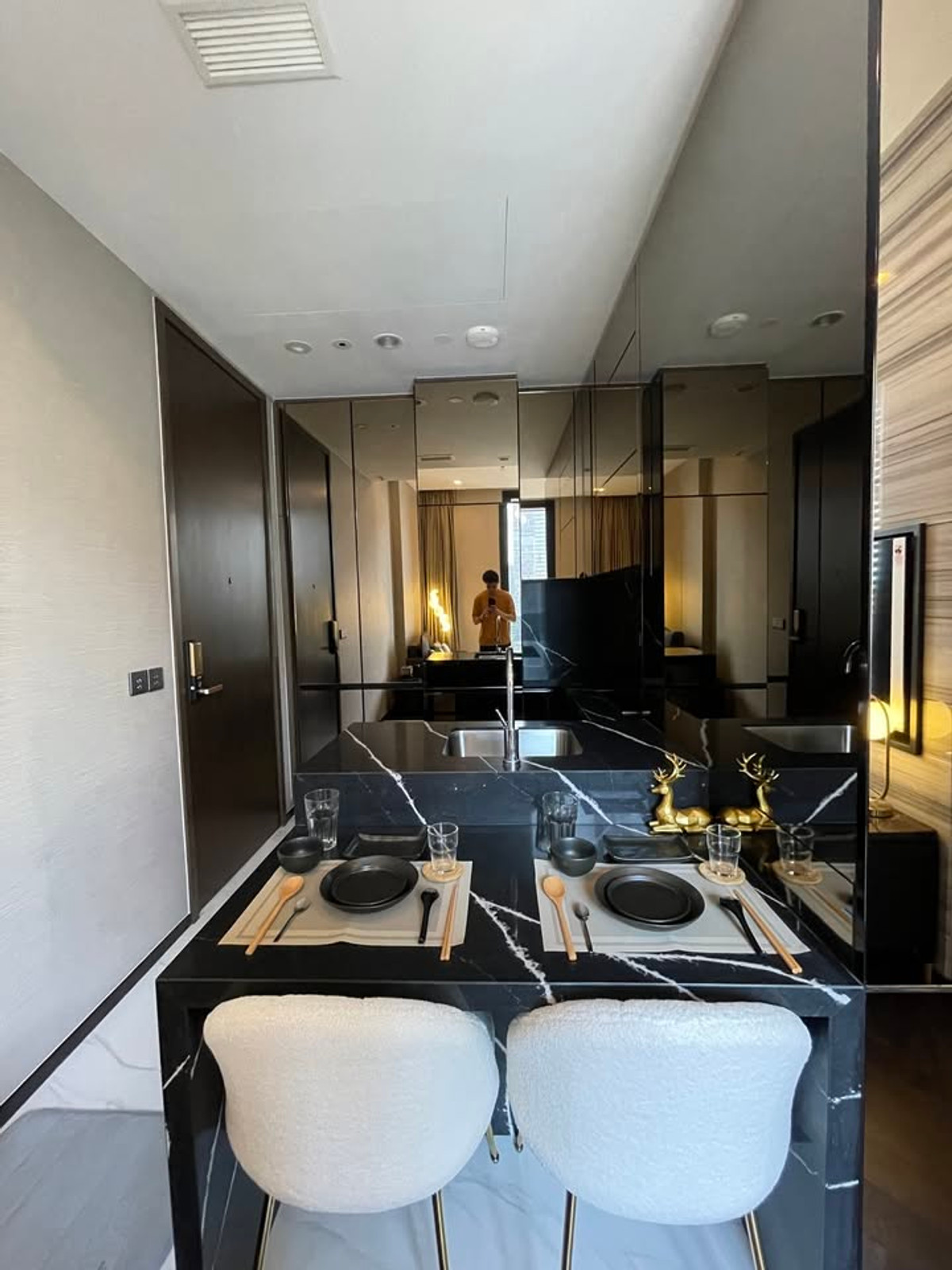 For RentCondoSukhumvit, Asoke, Thonglor : The Esse Sukhumvit 36 ​​for rent, 43,000 baht [NCr251213]