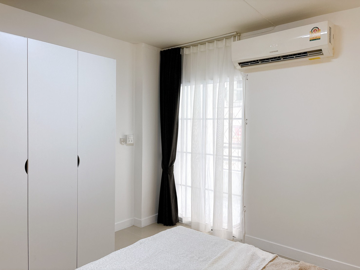 ขายคอนโดรัชดา ห้วยขวาง : 🐶😸คอนโดเลี้ยวสัตว์ได้ รัชดา36 |ห้องแบ่งสัดส่วนอย่างดี|ราคา 1.129 ล้านบาทเท่านั้น✅