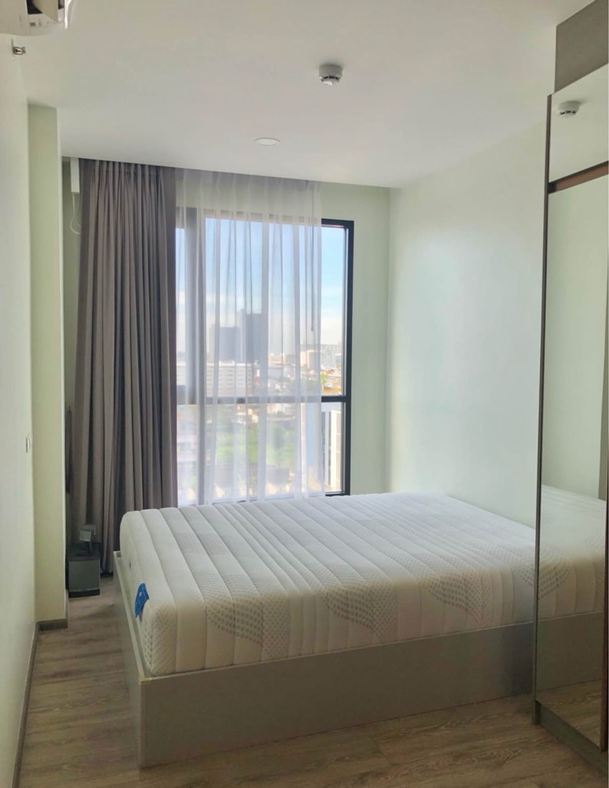 ให้เช่าคอนโดบางนา แบริ่ง ลาซาล : ให้เช่าKnightsbridge สุขุมวิท 107