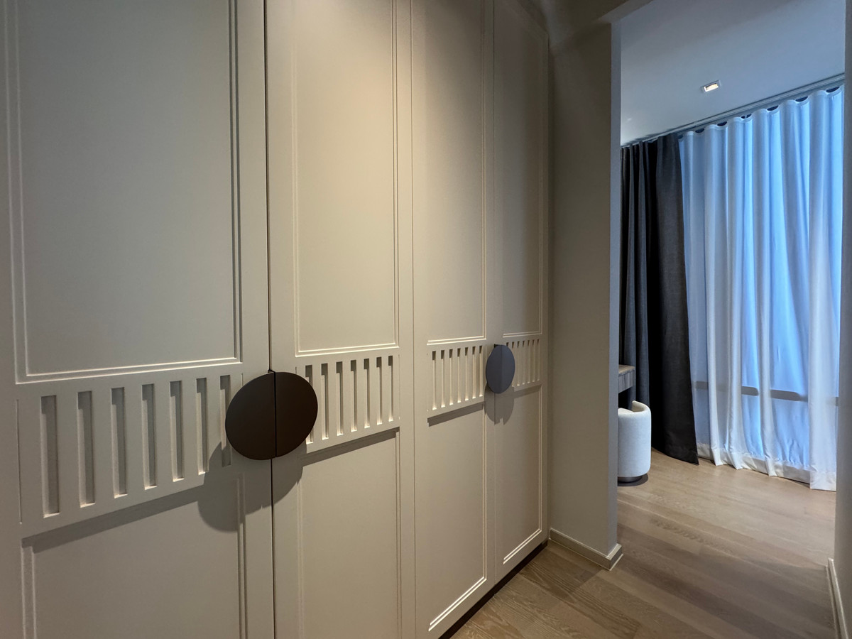 For SaleCondoSilom, Saladaeng, Bangrak : Ashton Silom — Luxury Living in the Heart of Silom Just 350 m from BTS Chong Nonsi