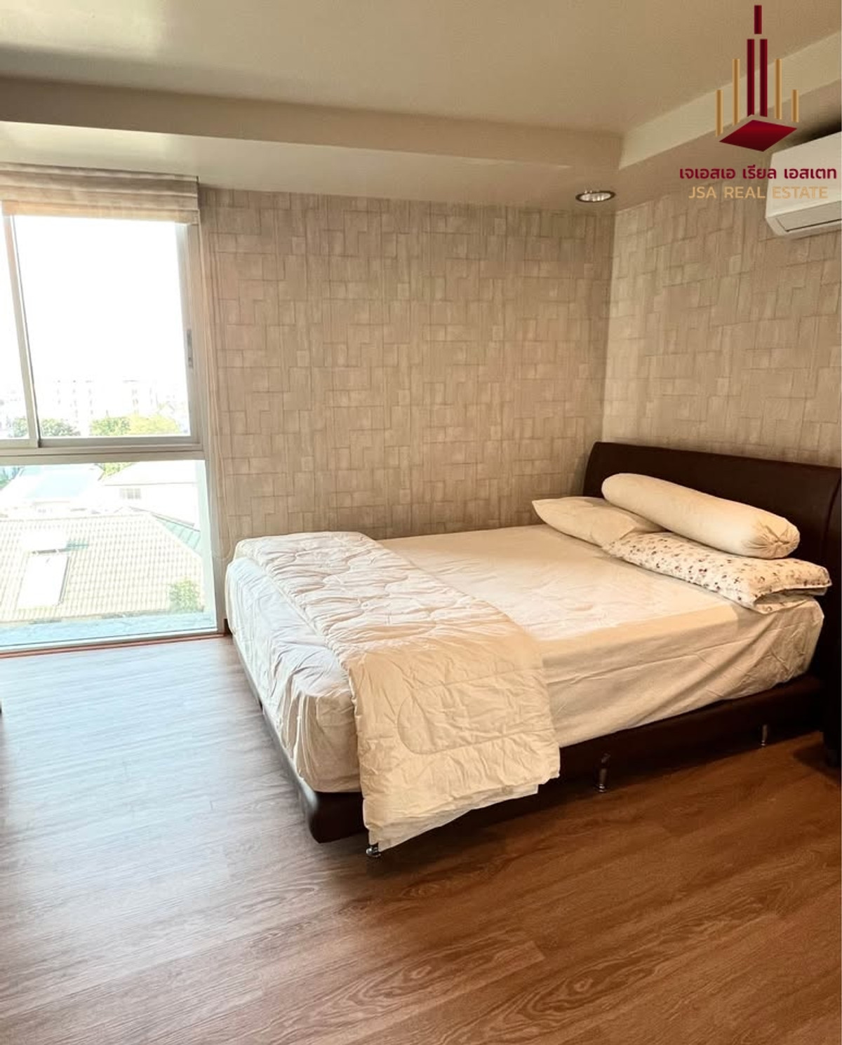 For RentCondoRatchadapisek, Huaikwang, Suttisan : ✨ For Rent : The Kris Ratchada 17 Condo ✨ 💰 Only 29,500 thb/month