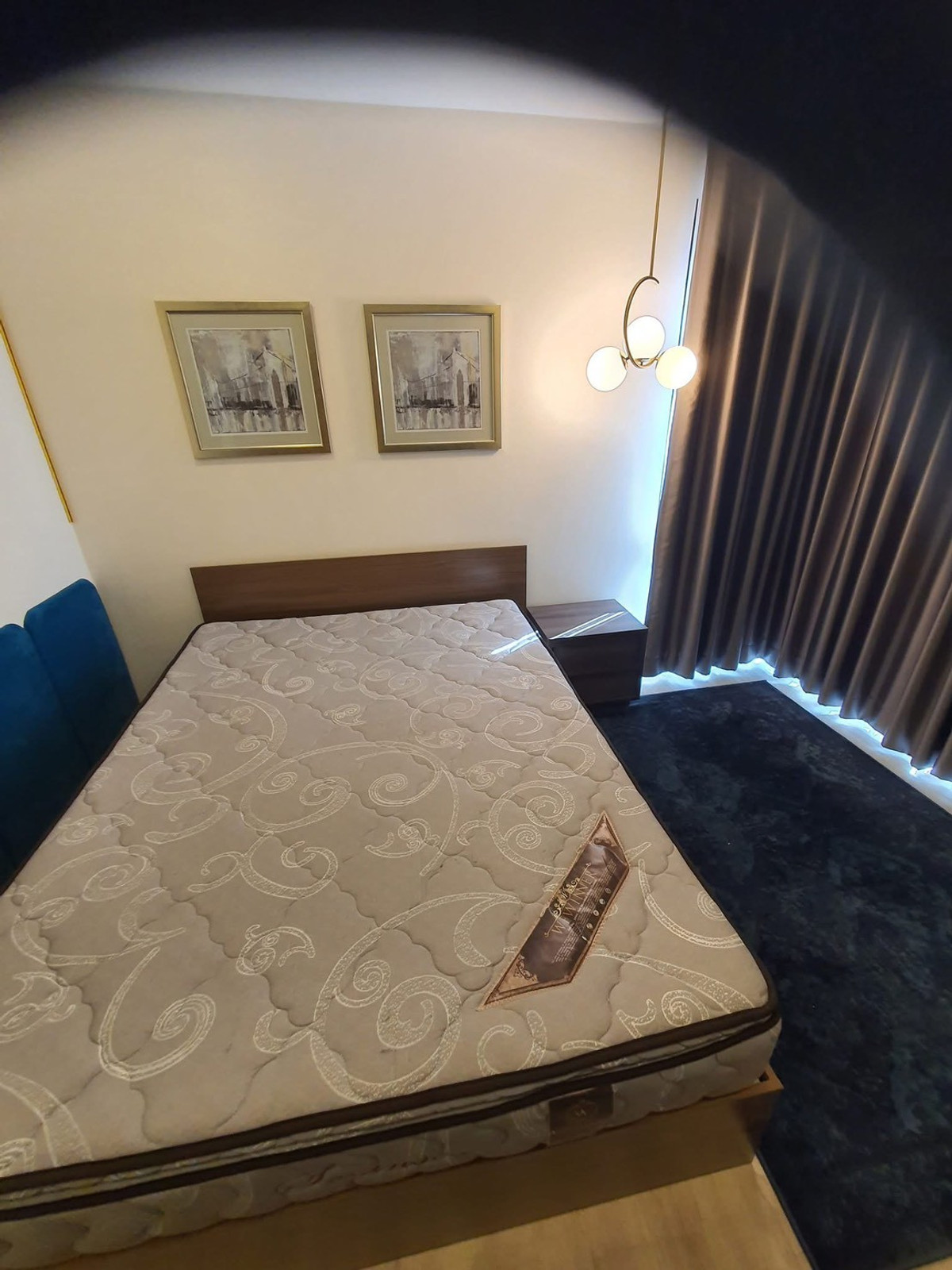 ให้เช่าคอนโดโชคชัย4 ลาดพร้าว71 : 🔥🔥Code 30280🔥ห้องใหญ่ 56 ตร.ม. 2 ห้องนอน ที่ Atmoz Ladprao 71 🌐𝐋𝐈𝐍𝐄 𝐈𝐃 : @𝐟𝐚𝐬𝐭𝐟𝐨𝐫𝐫𝐞𝐧𝐭𝐜𝐨𝐧𝐝𝐨