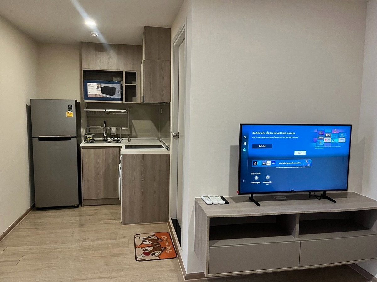 ให้เช่าคอนโดเกษตรศาสตร์ รัชโยธิน : elio del moss phaholyothin 34 2ห้องนอน พร้อมอยู่ เสริมเตียงห้องนอนเล็กได้❤️