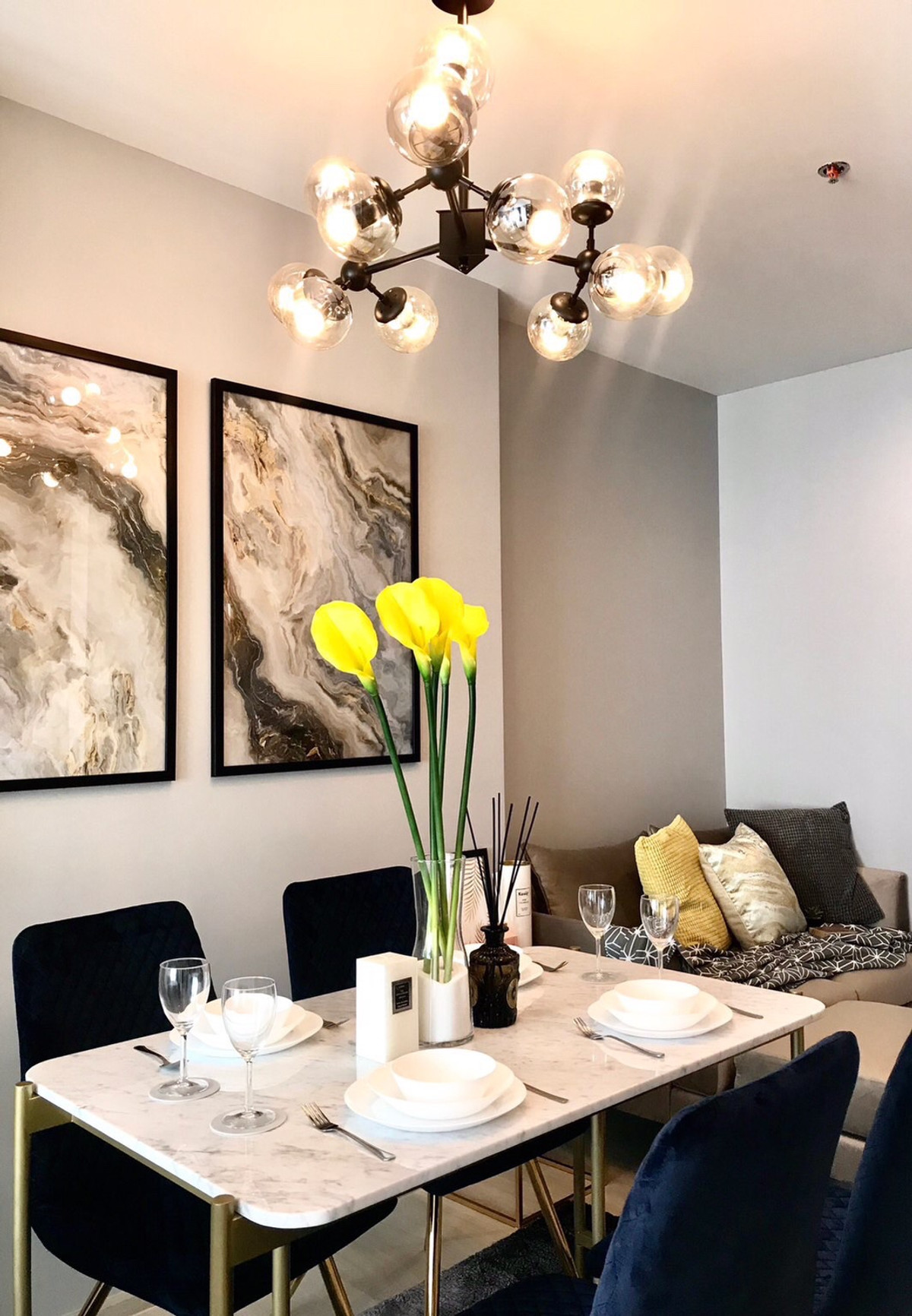 ขายคอนโดวิทยุ ชิดลม หลังสวน : ขายพร้อมผู้เช่า Life One Wireless ราคา 7,500,000 บาท [TTs251132]