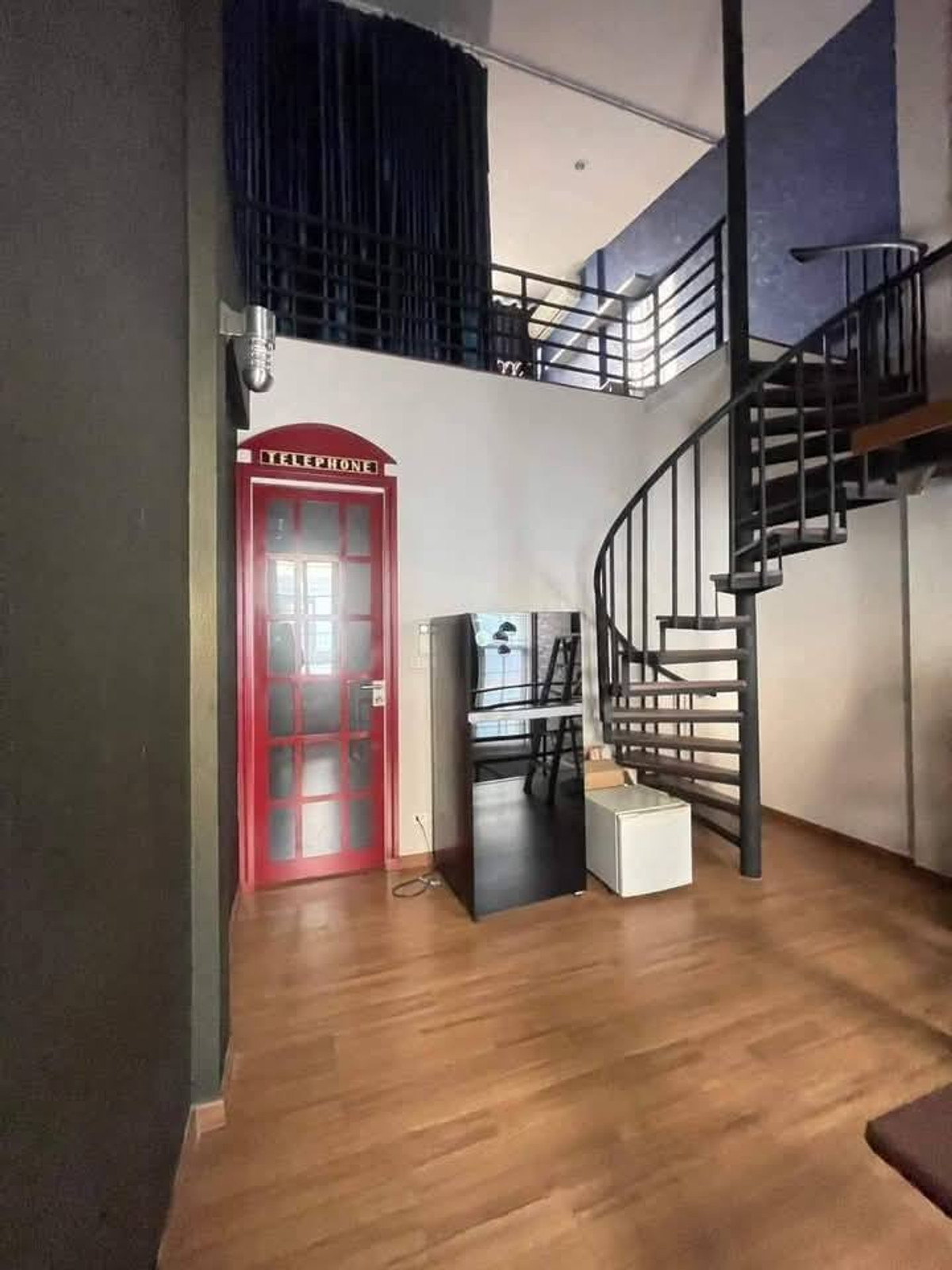 For SaleTownhomeChaengwatana, Muangthong : Townhouse for sale 📍 Haus 35 Chaengwattana 📍 3 bedrooms, 3 bathrooms, next to the entrance/exit of Si Rat Expressway