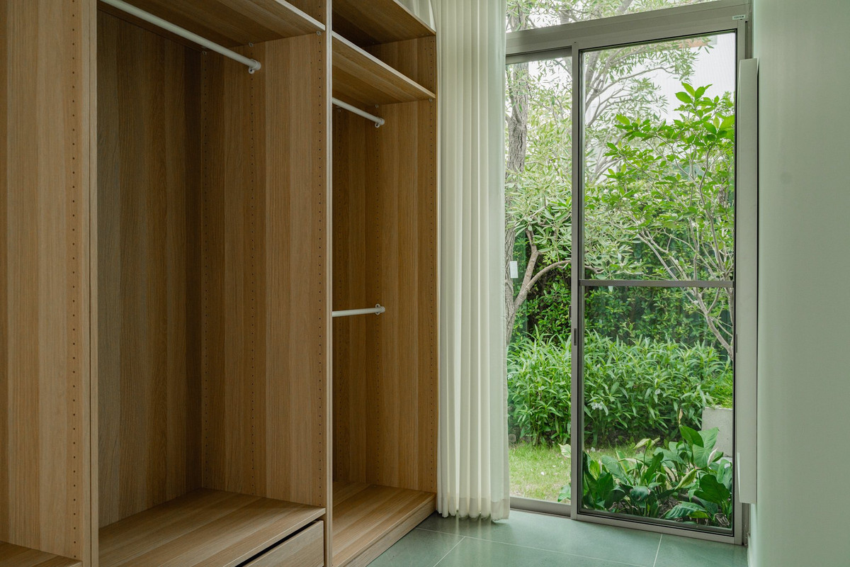 ให้เช่าบ้านพัฒนาการ ศรีนครินทร์ : วีเว่ พระราม 9 / 4 ห้องนอน (เช่า), VIVE Rama 9 / 4 Bedrooms (FOR RENT) BZD062