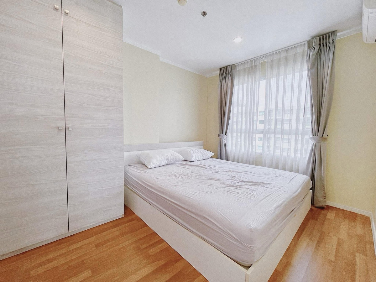 For RentCondoRama9, Petchburi, RCA : For rent Lumpini Park Rama 9-Ratchada.