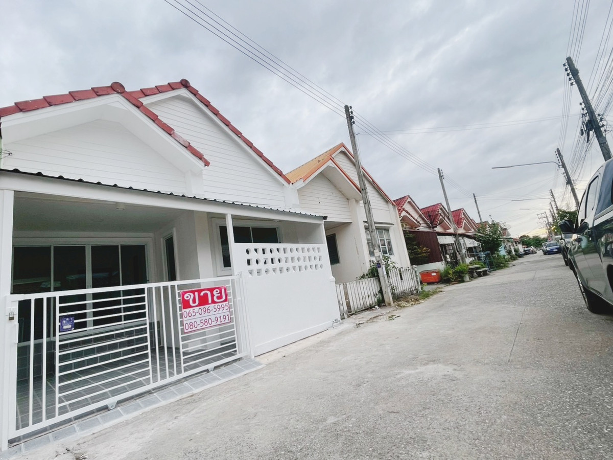 ขายบ้านพิษณุโลก : 🔥ขายบ้านในเมืองพิษณุโลก🔥หมู่บ้านปาล์มเพลส3 