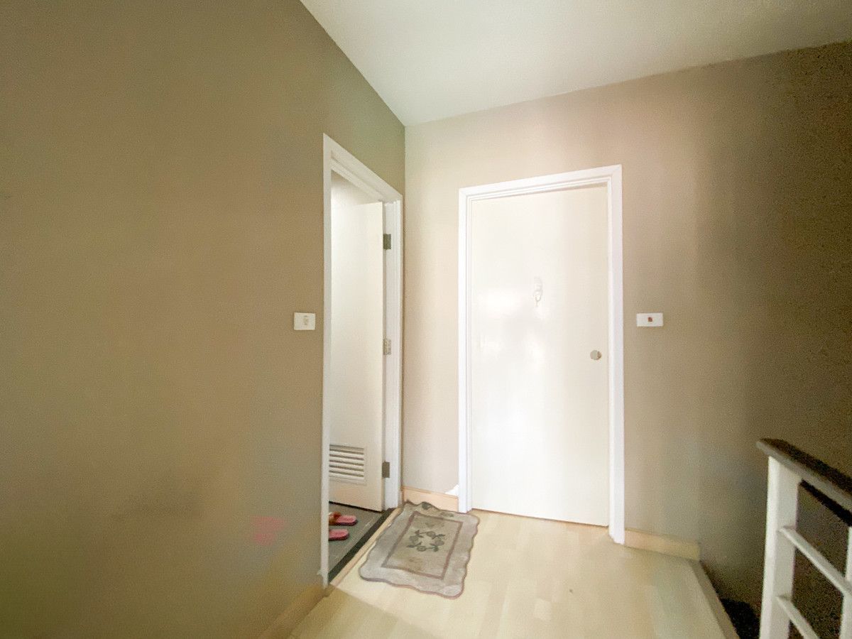 ขายทาวน์โฮมบางแค เพชรเกษม : เดอะ คอนเนค อัพ 3 วงแหวน - บางแค / 3 ห้องนอน (ขาย), The Connect Up 3 Wongwaen - Bangkae / 3 Bedrooms (FOR SALE) BALL075