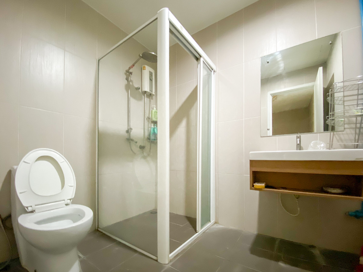 ขายทาวน์โฮมบางแค เพชรเกษม : เดอะ คอนเนค อัพ 3 วงแหวน - บางแค / 3 ห้องนอน (ขาย), The Connect Up 3 Wongwaen - Bangkae / 3 Bedrooms (FOR SALE) BALL075