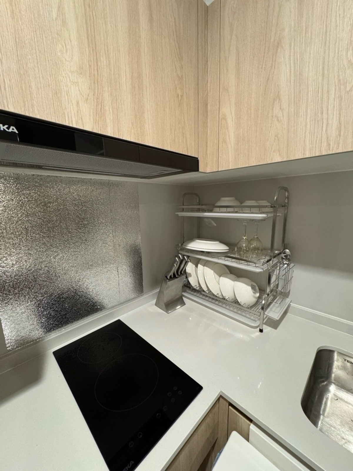 For RentCondoBangna, Bearing, Lasalle : PFD-07583 Condo for Rent: Nue Mega Plus Bangna  Schedule a viewing ■ Line: @propertyfinder	