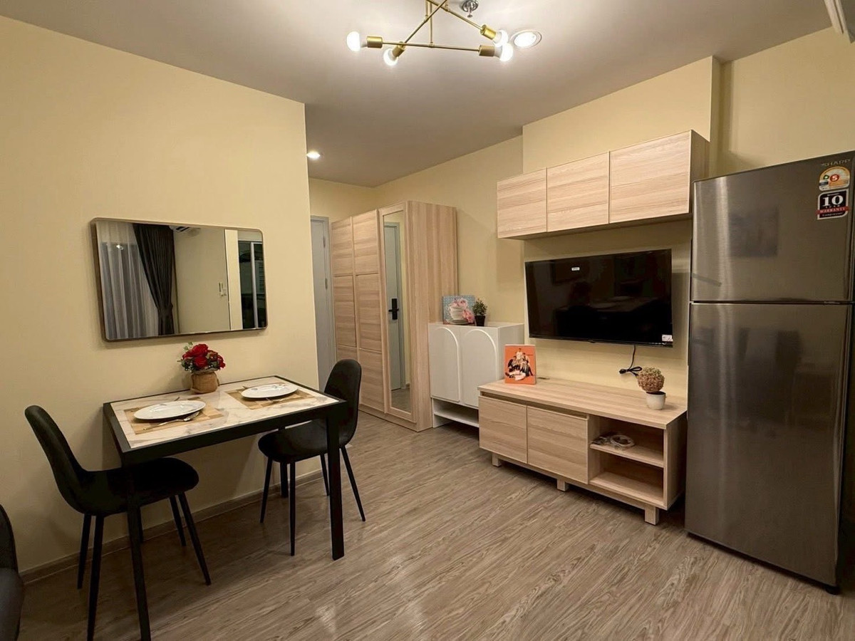 For RentCondoBangna, Bearing, Lasalle : For rent: Regent Home Bangna