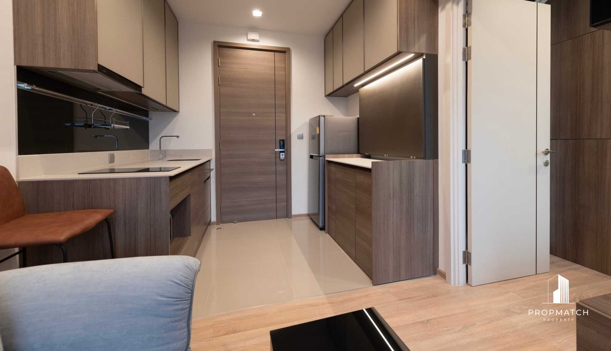 For SaleCondoSapankwai,Jatujak : ⚡️Hot Price⚡️The line phahon pradipat, beautiful project, good central area 💫27 Sqm 💫3,700,000 B If interested, contact Putter 0928895628