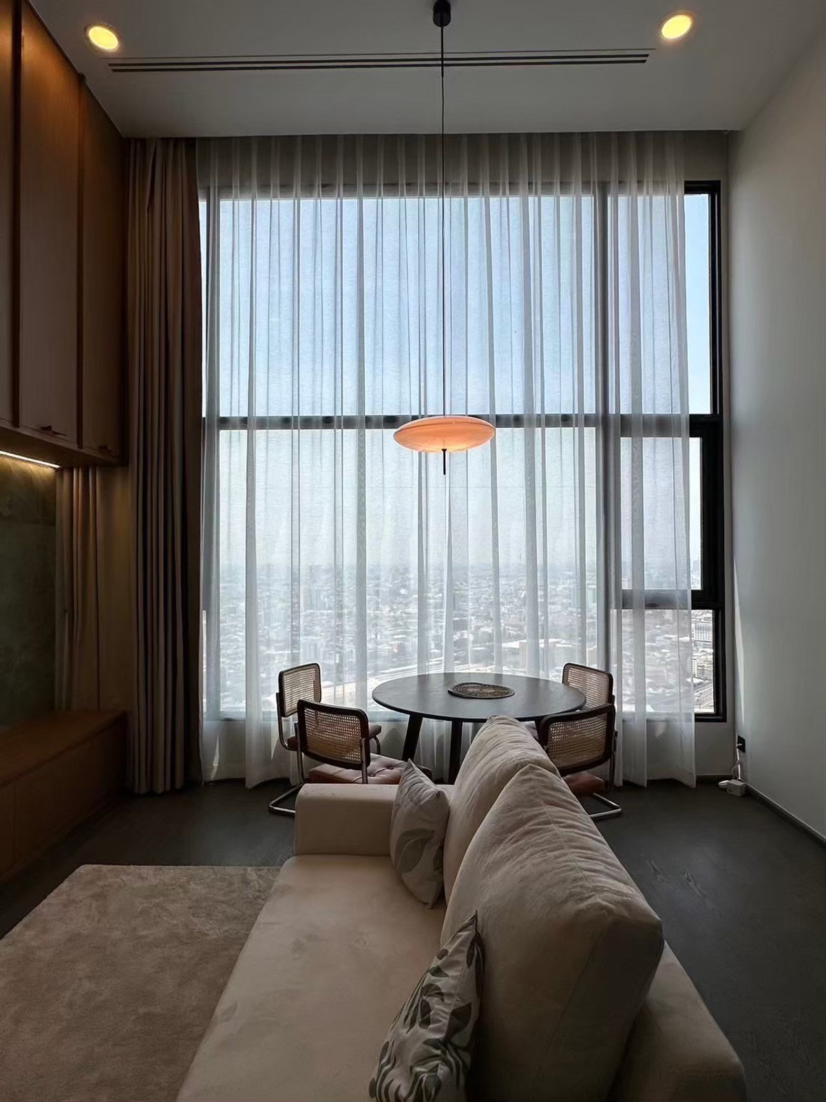 For SaleCondoSiam Paragon ,Chulalongkorn,Samyan : ✨ For sale 🔥 Park Origin Chula-samyan 💸  Starting at 6.5 MB*