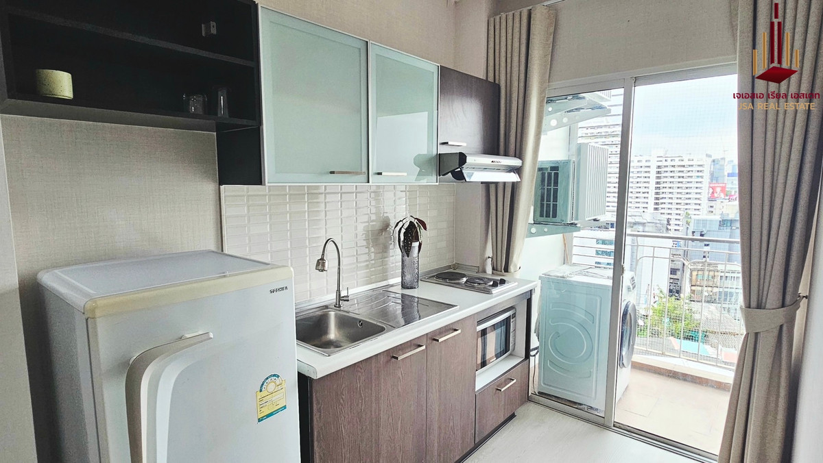 For SaleCondoRatchathewi,Phayathai : ✨ For Sale: The Complete Rajprarop Condo ✨ 💰 Only 3,000,000 THB