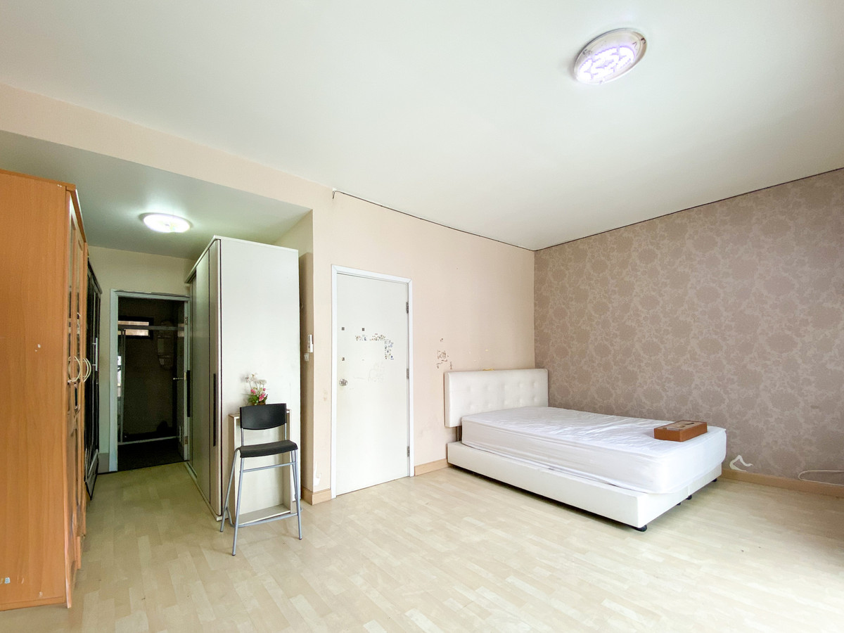 ขายทาวน์โฮมบางแค เพชรเกษม : เดอะ คอนเนค อัพ 3 วงแหวน - บางแค / 3 ห้องนอน (ขาย), The Connect Up 3 Wongwaen - Bangkae / 3 Bedrooms (FOR SALE) BALL075