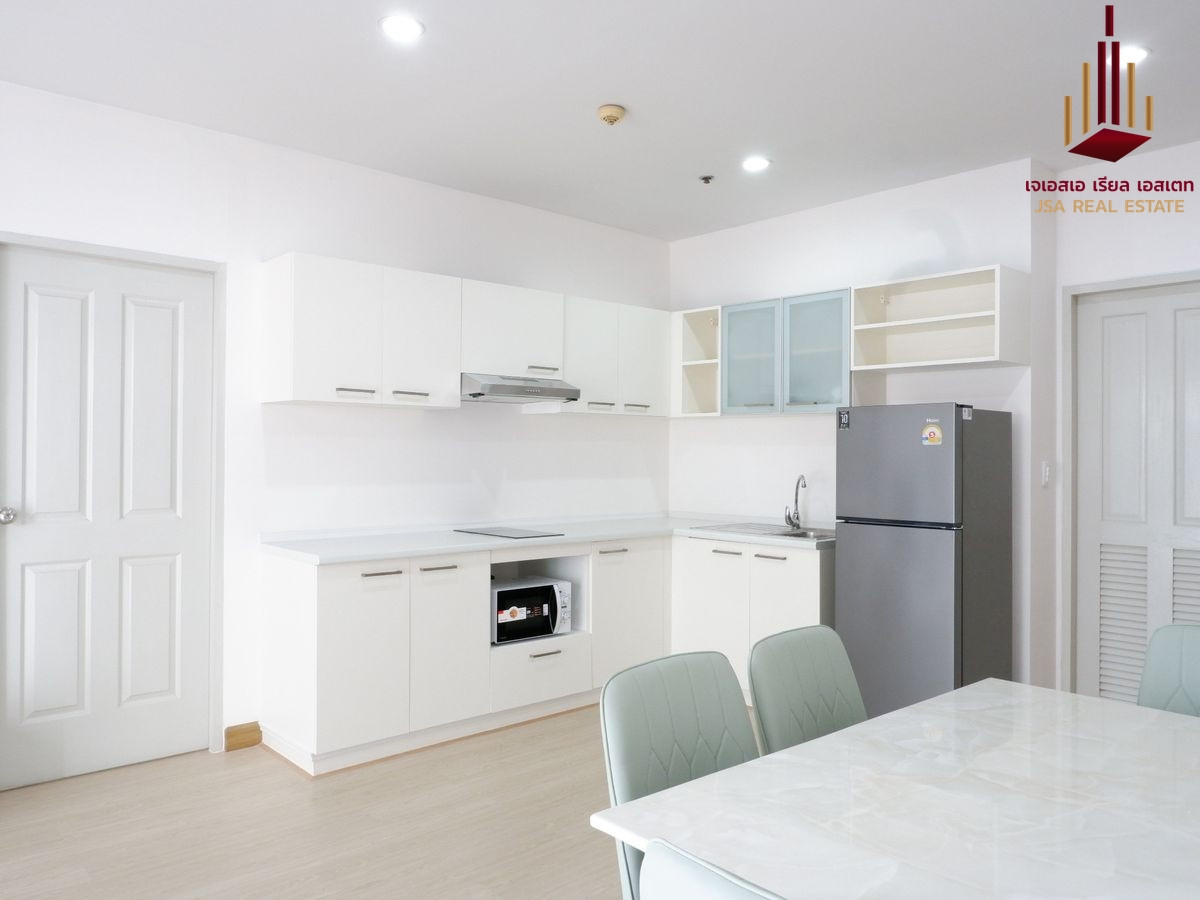 For SaleCondoRatchathewi,Phayathai : ✨ For Sale: The Complete Rajprarop Condo ✨ 💰 Only 4,390,000 THB