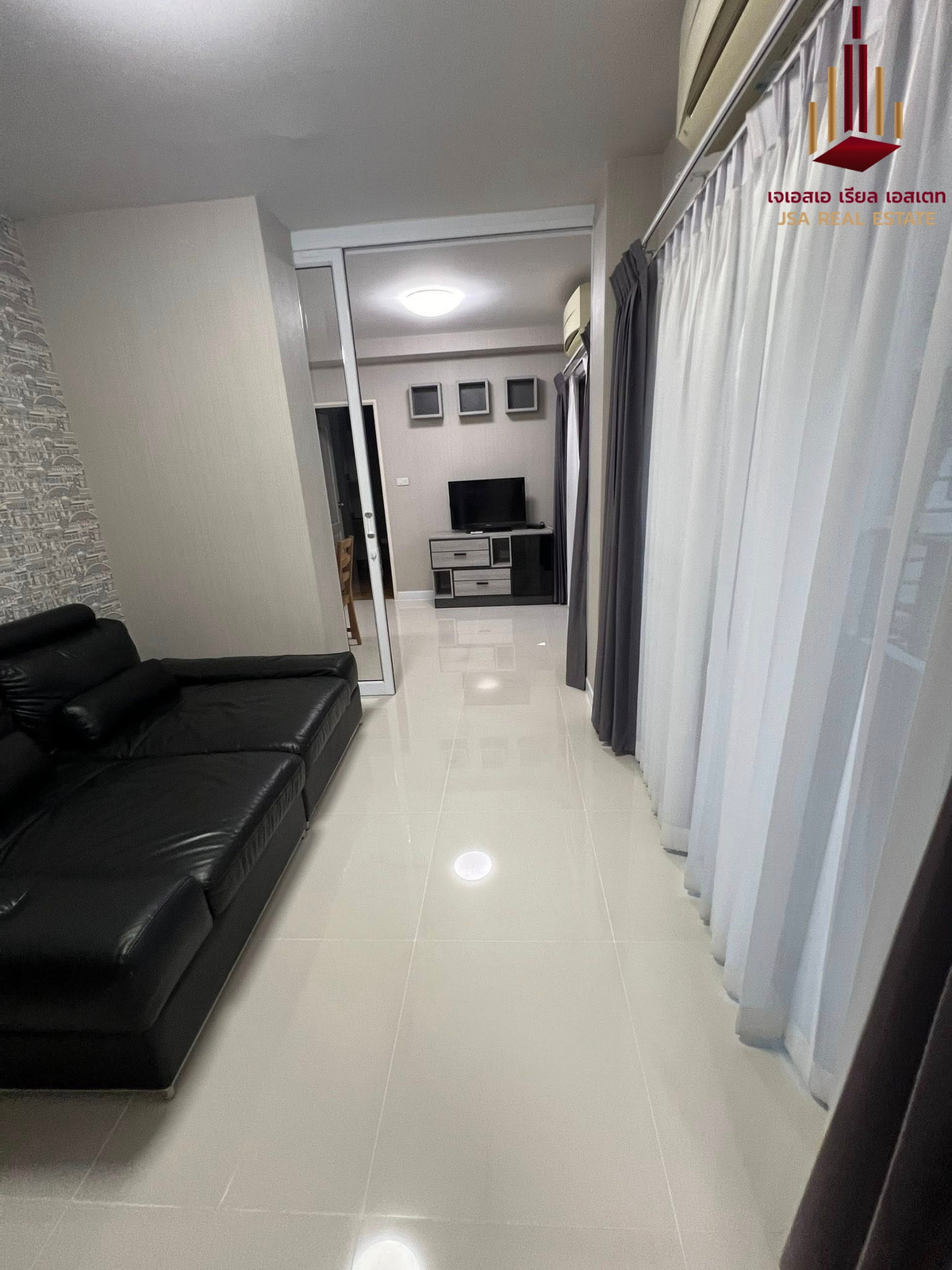 ให้เช่าคอนโดแจ้งวัฒนะ เมืองทอง : ✨ For Rent : Summer Garden Condo ✨  💰 Only 18,500  thb/month