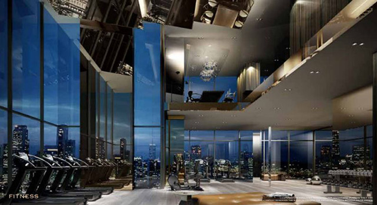 For SaleCondoSilom, Saladaeng, Bangrak : Ashton Silom — Luxury Living in the Heart of Silom Just 350 m from BTS Chong Nonsi