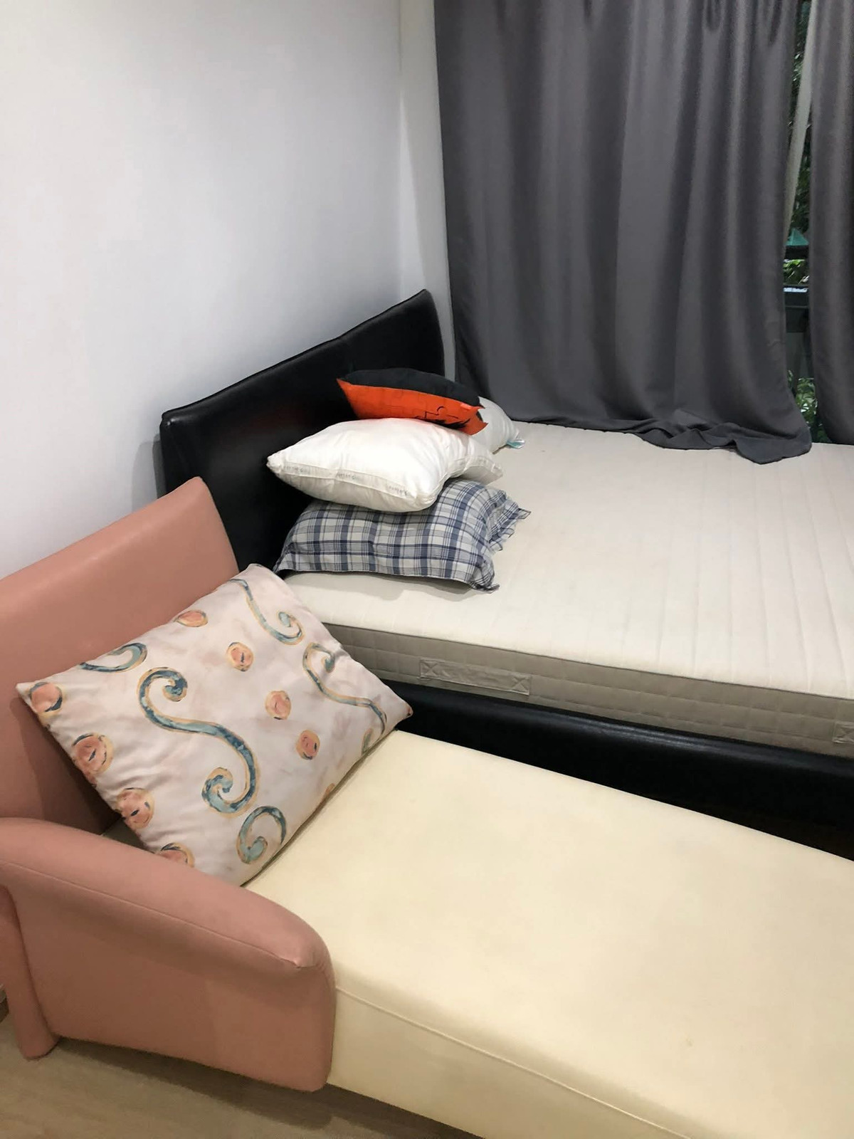 ให้เช่าคอนโดสยาม จุฬา สามย่าน : Hot Price 🌈  2bed2bath The Seed Memories Siam 56.5 Sqm Fullyfurnish , Welcome Foreign 26,000