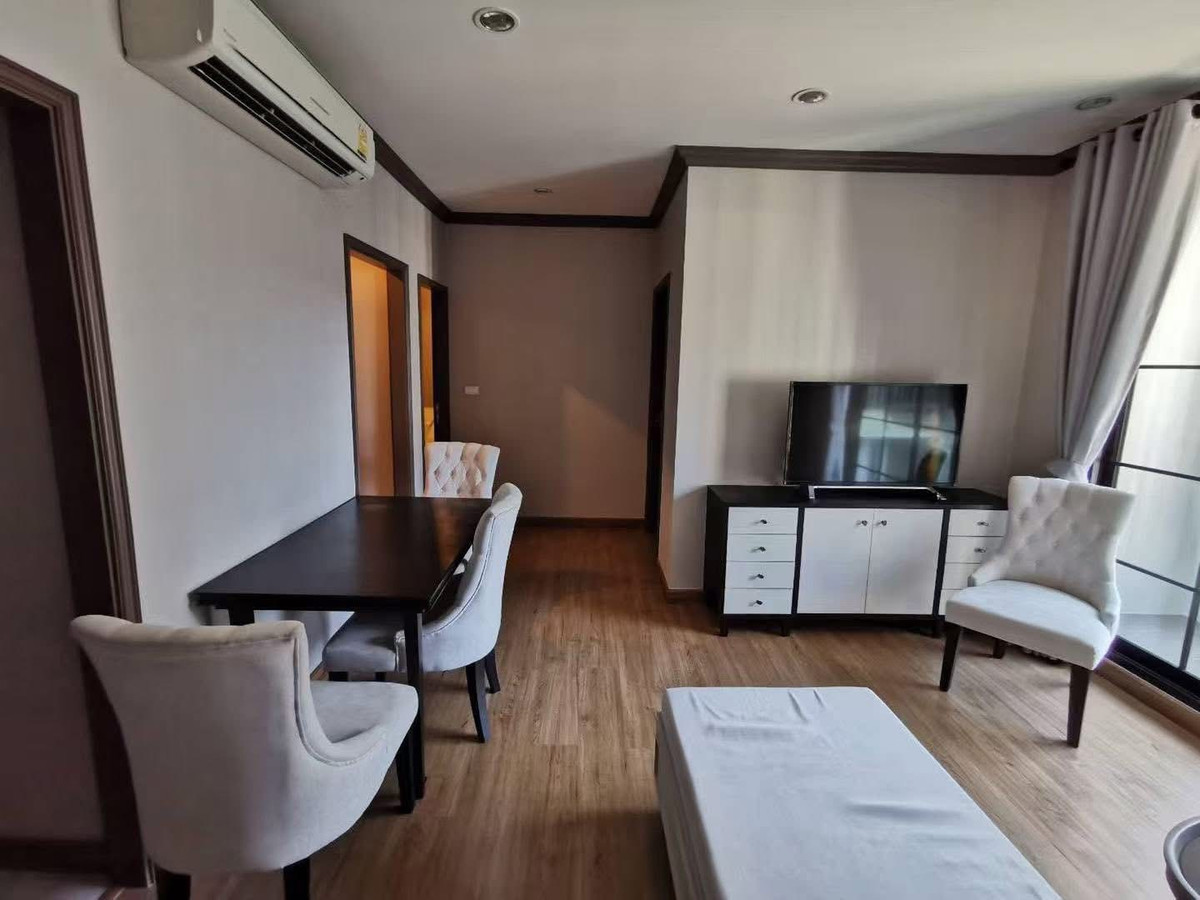 ให้เช่าคอนโดสยาม จุฬา สามย่าน : ให้เช่าคอนโด เดอะ รีเซิร์ฟ เกษมสันต์ 3 |  เฟอร์นิเจอร์ครบ พร้อมเข้าอยู่ได้ทันที | ย่านศูนย์กลางธุรกิจ  | ใกล้ BTS สนามกีฬาแห่งชาติ | สนใจโทร 095-819-5559 