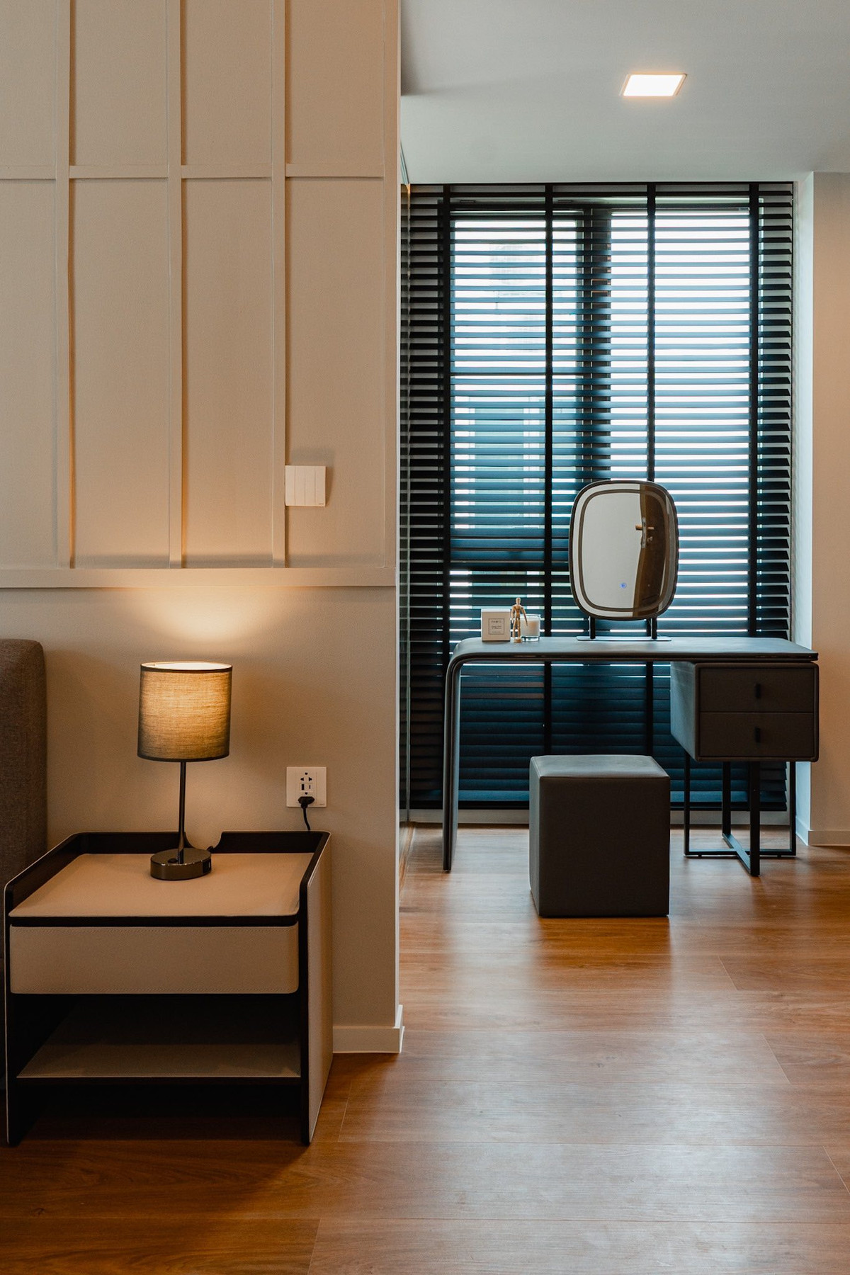 ให้เช่าบ้านพัฒนาการ ศรีนครินทร์ : วีเว่ พระราม 9 / 4 ห้องนอน (เช่า), VIVE Rama 9 / 4 Bedrooms (FOR RENT) BZD062