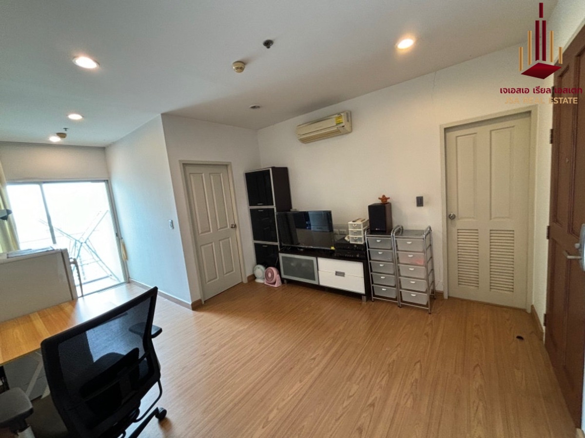 For SaleCondoRatchathewi,Phayathai : ✨ For Sale: The Complete Rajprarop Condo ✨ 💰 Only 3,450,000 THB